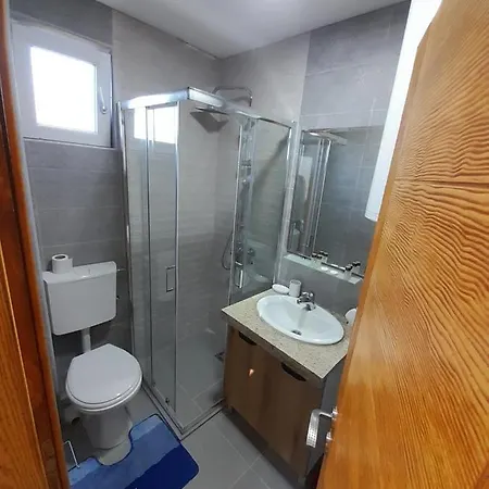 Vakantiehuis Ruza Vetrova