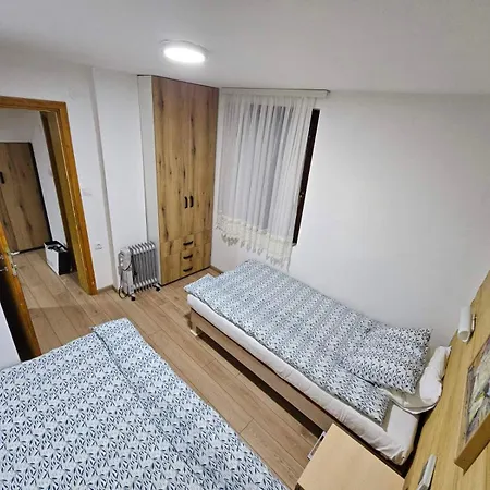 Ruza Vetrova * Kušići