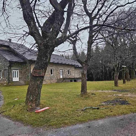 Vakantiehuis Ruza Vetrova Kušići