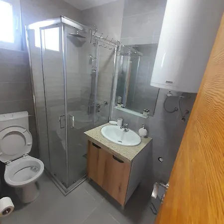 Vakantiehuis Ruza Vetrova *