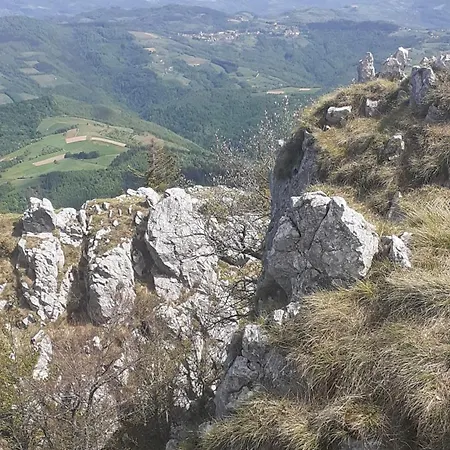 Ruza Vetrova Semesterbostad Kušići
