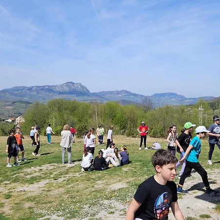 Vakantiehuis Ruza Vetrova