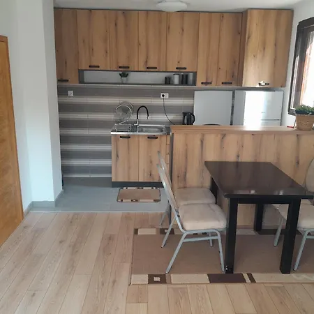 Semesterbostad Ruza Vetrova Kušići