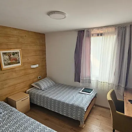 Ruza Vetrova * Kušići