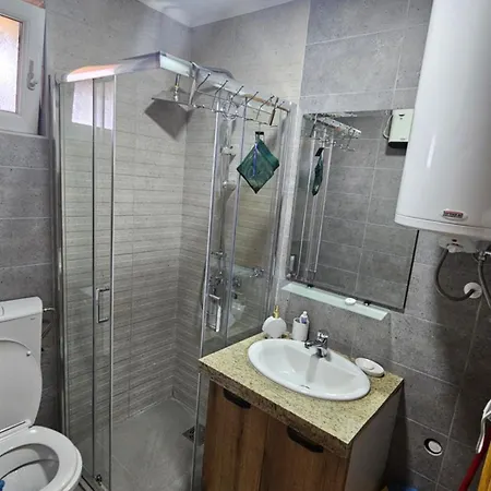 Semesterbostad Ruza Vetrova