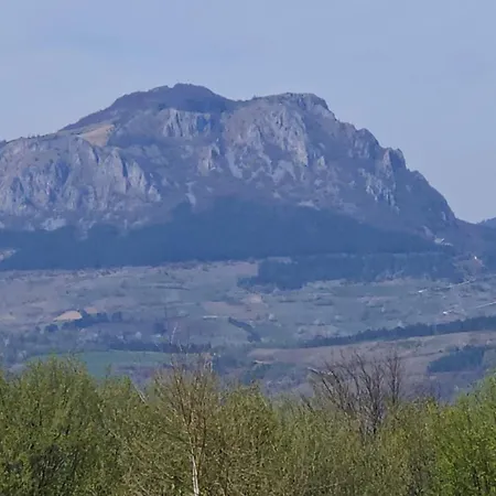 Ruza Vetrova Vakantiehuis Kušići