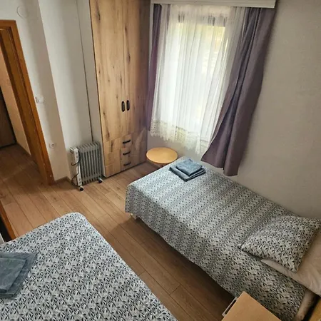 Ruza Vetrova Kušići