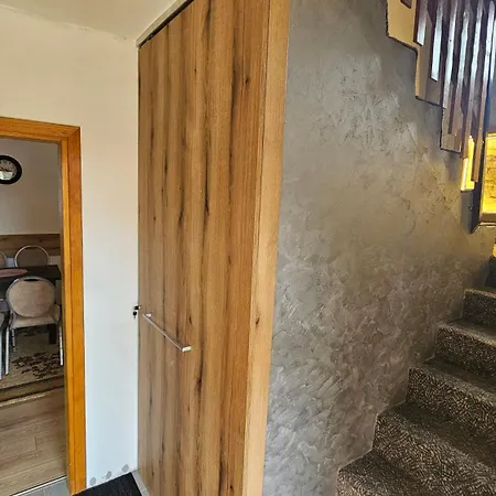 Semesterbostad Ruza Vetrova