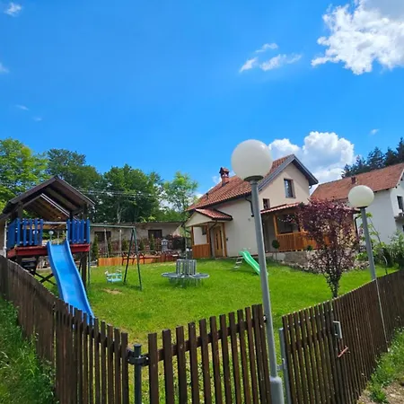 Ruza Vetrova * Kušići