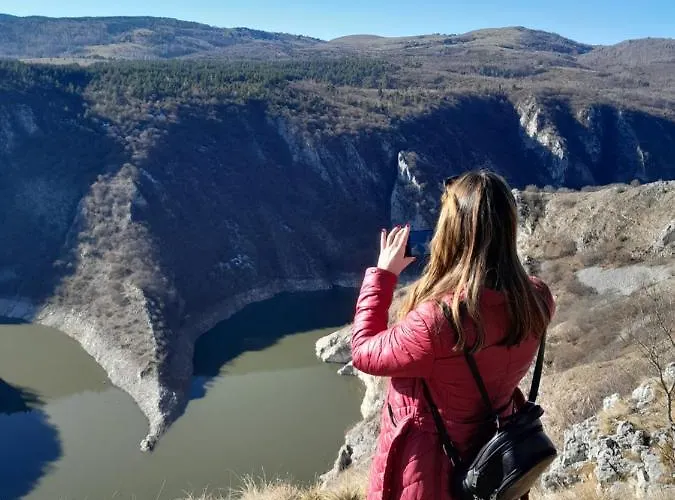 Vakantiehuis Ruza Vetrova