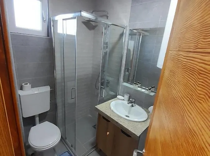 Vakantiehuis Ruza Vetrova