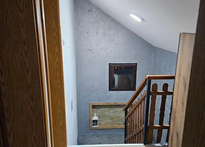 Nyaraló Ruza Vetrova Kušići