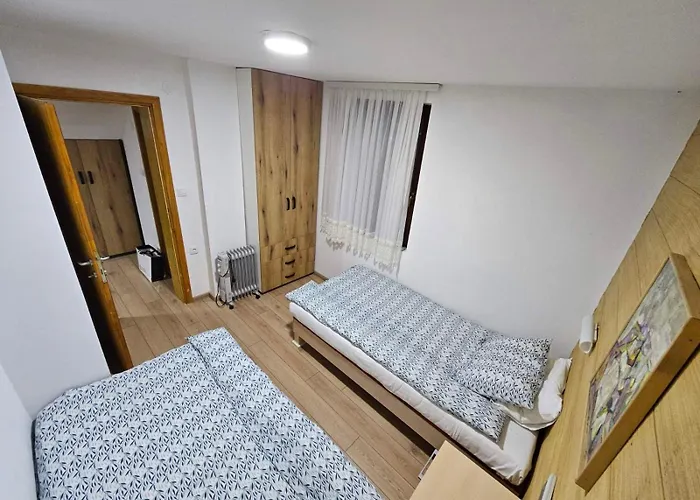 Ruza Vetrova * Kušići