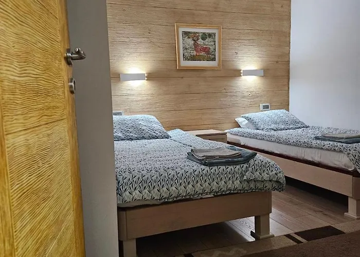 Ruza Vetrova Vakantiehuis