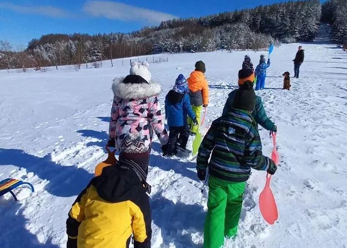Nyaraló Ruza Vetrova Kušići