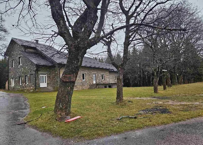 Nyaraló Ruza Vetrova Kušići