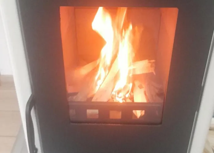 Vakantiehuis Ruza Vetrova Kušići