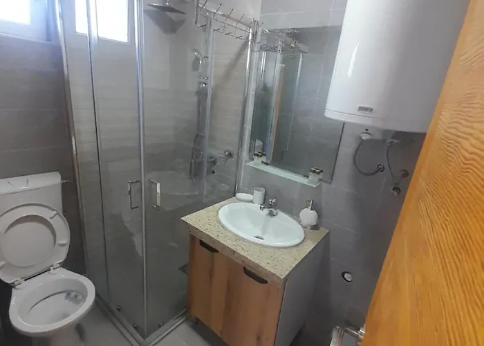 Vakantiehuis Ruza Vetrova *