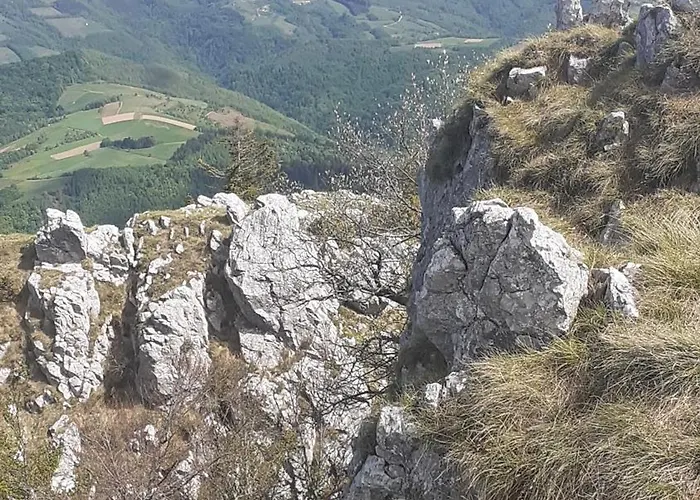 Ruza Vetrova Nyaraló Kušići