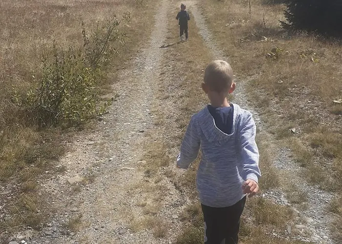 Ruza Vetrova Kušići