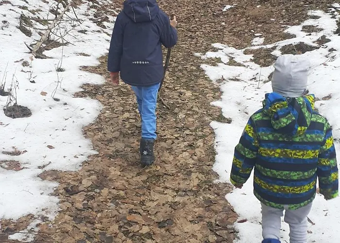 Ruza Vetrova Nyaraló Kušići