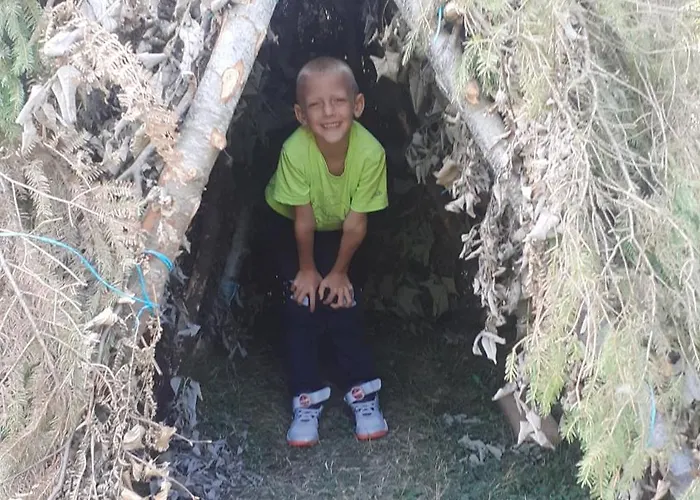 Ruza Vetrova * Kušići