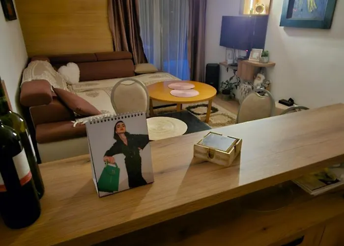 Ruza Vetrova Nyaraló