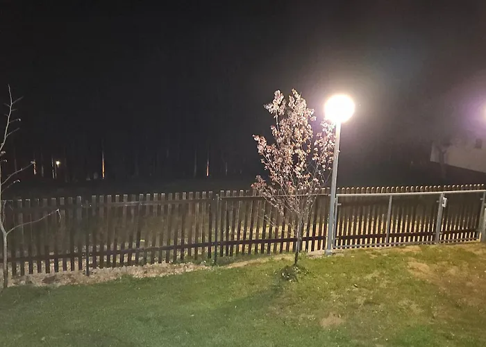 Ruza Vetrova Nyaraló Kušići