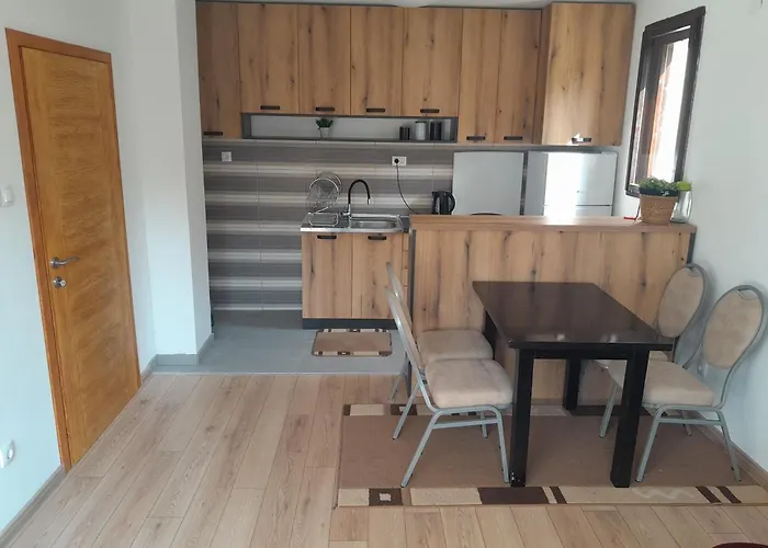 Nyaraló Ruza Vetrova Kušići