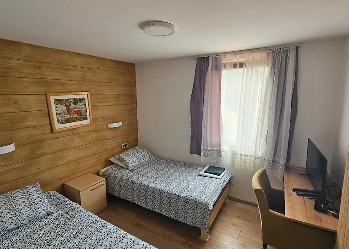 Ruza Vetrova * Kušići