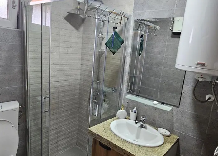 Vakantiehuis Ruza Vetrova