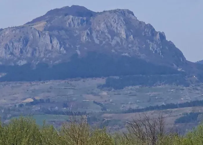 Ruza Vetrova Nyaraló Kušići