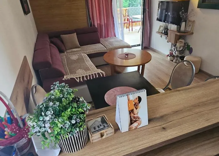 Ruza Vetrova * Kušići