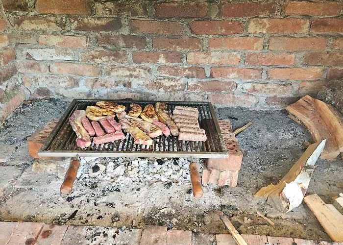 Ruza Vetrova Vakantiehuis *