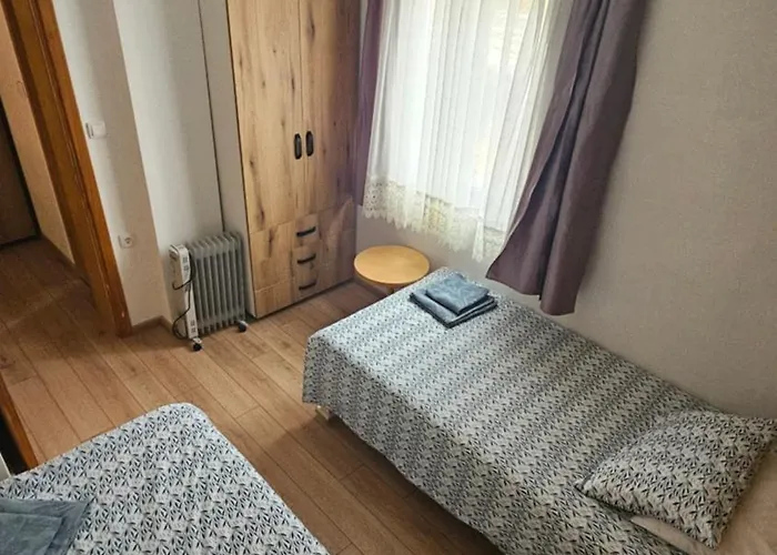 Ruza Vetrova Kušići