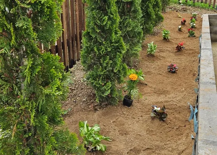 Ruza Vetrova Nyaraló *