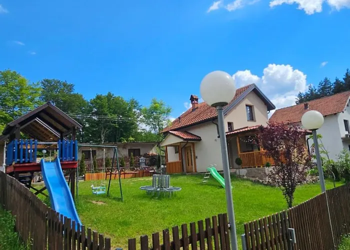 Ruza Vetrova * Kušići